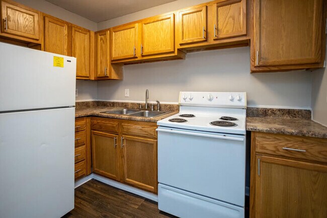 Building Photo - 2627 Wimpole Ave