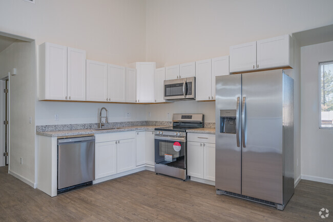 Interior Photo - Myrtle Townhomes