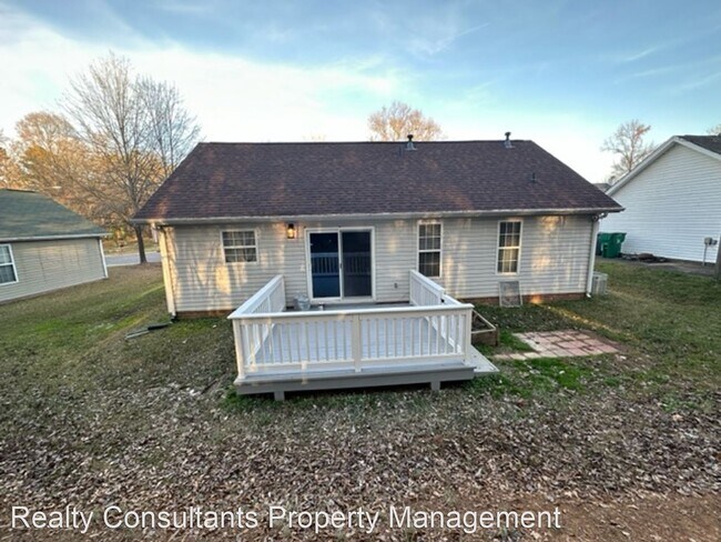 Building Photo - 3 br, 2 bath House - 116 Margaret Turner Road