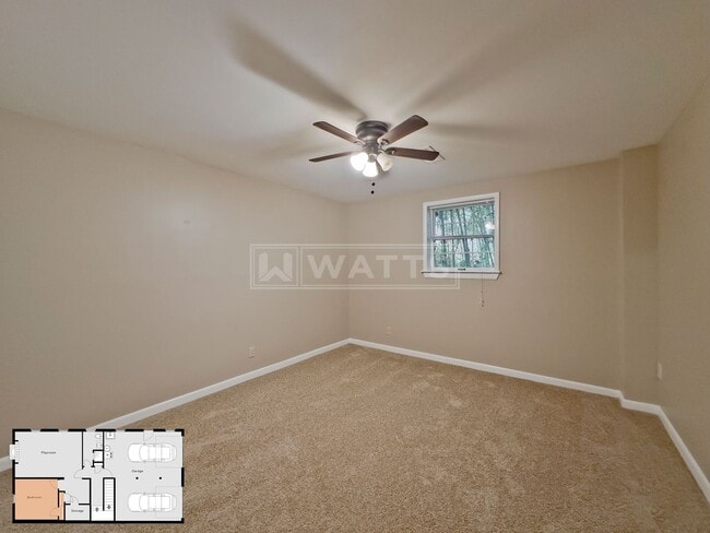 Building Photo - Excellent 4 Bedroom House in Bluff Park Community