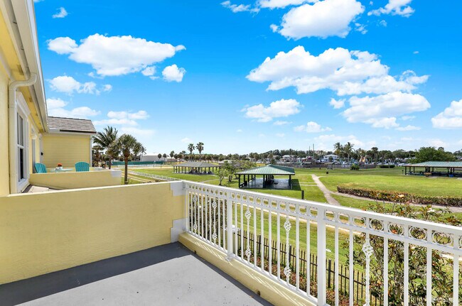 Building Photo - 1500 Mariner Bay Blvd