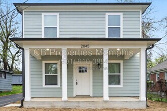 Building Photo - 2895 Yale Ave