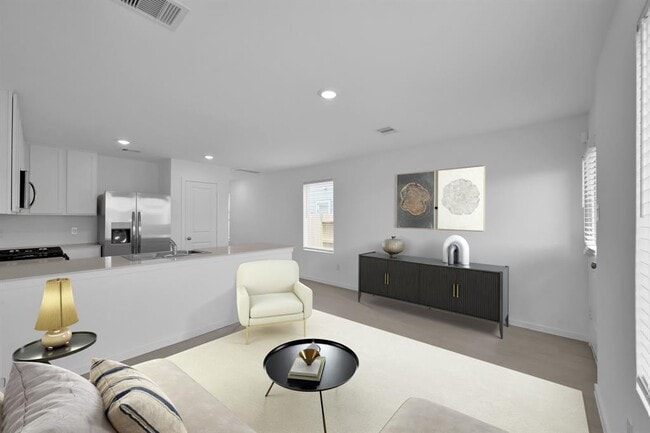 Building Photo - 18271 Via Aurelia Dr