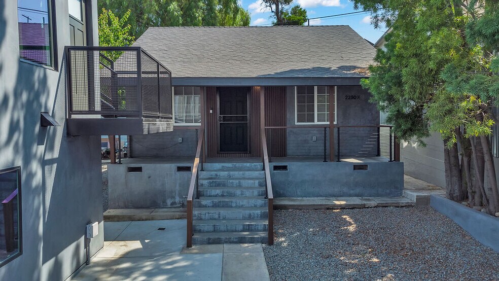Building Photo - 2230 Fargo St