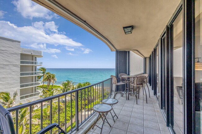 Primary Photo - 4200 N Ocean Dr