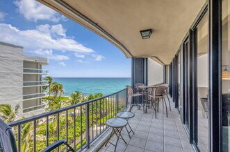 Building Photo - 4200 N Ocean Dr