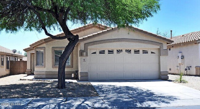 Building Photo - 5493 W Silent Dove Way