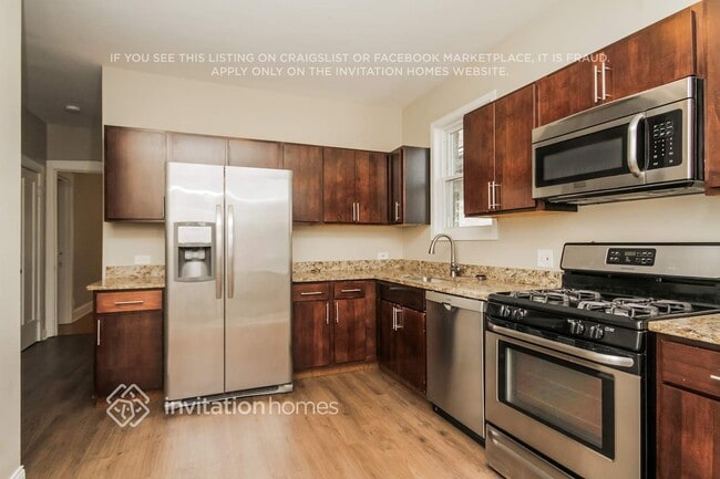 Building Photo - 6155 W Patterson Ave