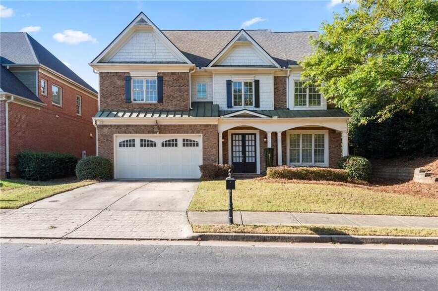 Building Photo - 110 Arden Pl