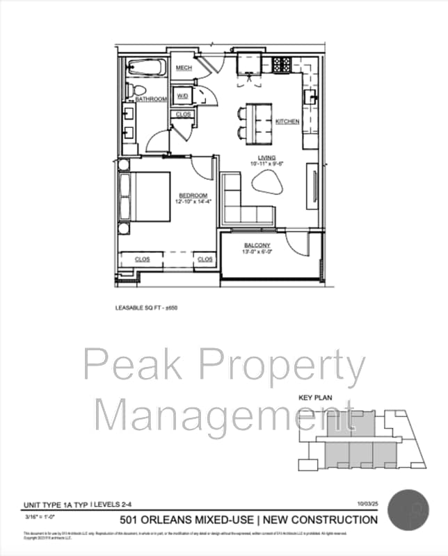 Building Photo - 501 Orleans St