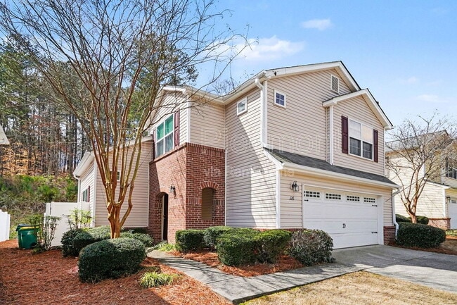 Building Photo - 126 Oconee Pass