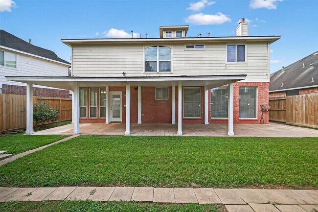 Building Photo - 16642 Chinn Ridge Ln