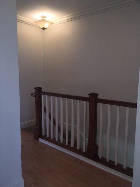 Building Photo - Live Upstairs, Work Downstairs: Rare Versatile Carpinteria Craftsman Townhouse!