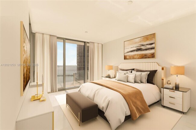 Building Photo - 300 Biscayne Blvd Way