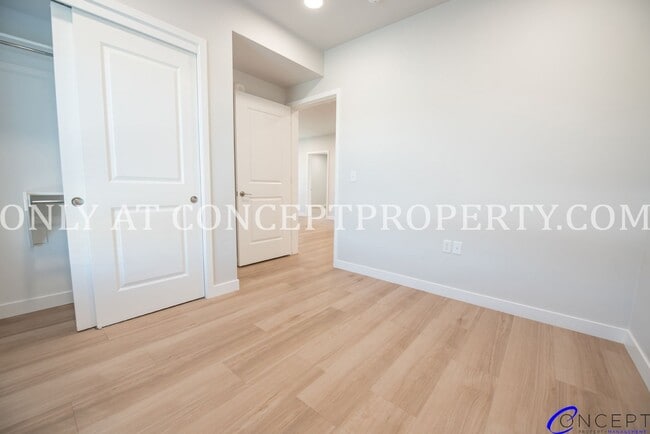 Building Photo - Brand-New 3 Bedroom with Designer Finishes & Spacious Layout