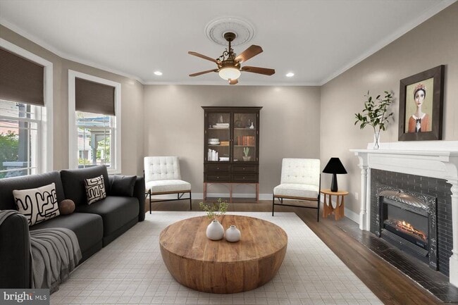 Building Photo - 13 N Allegany St