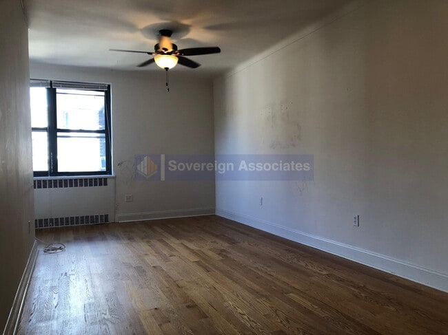 Floorplan - 700 Fort Washington Avenue