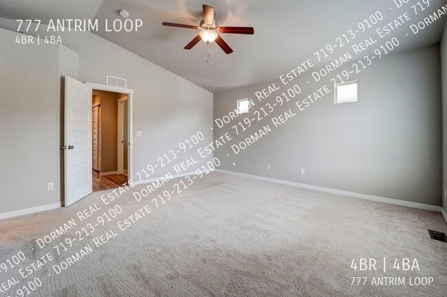 Building Photo - 777 Antrim Loop