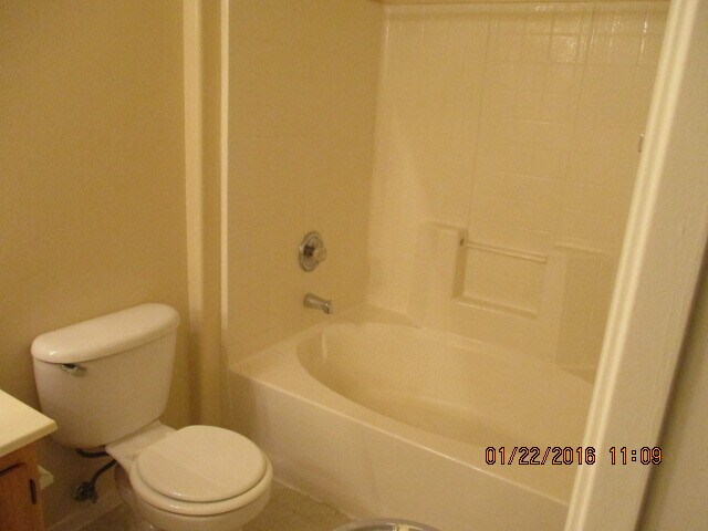 Building Photo - 5710 E Tropicana Ave