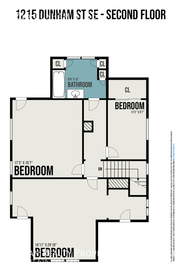 Building Photo - 1215 Dunham St SE