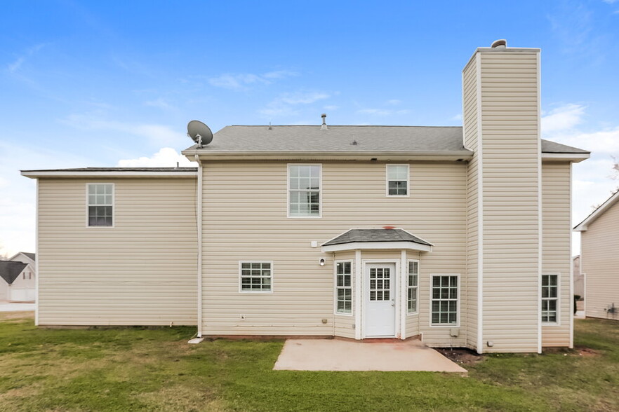 Building Photo - 45 Keyton Dr