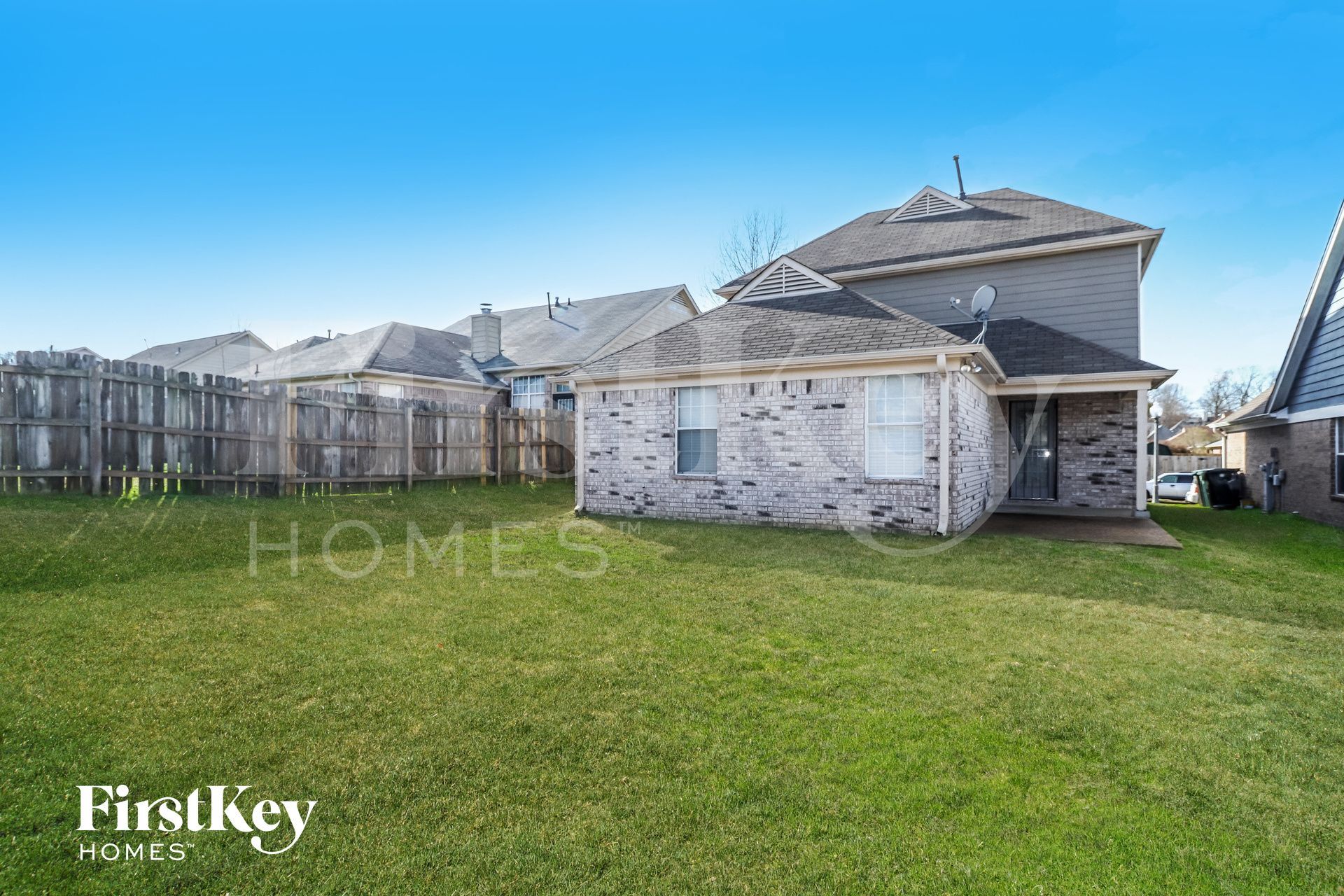 Building Photo - 2796 Misty Valley Dr