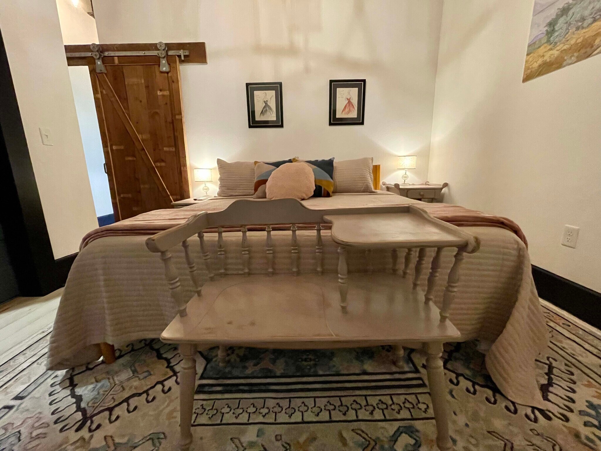 Building Photo - 719 S. Baker St.