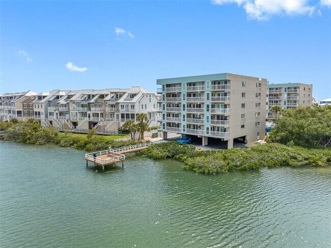 Building Photo - 19925 Gulf Blvd