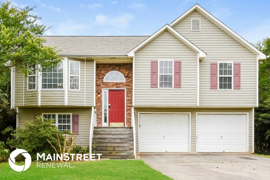 Primary Photo - 32 Cathedral Heights