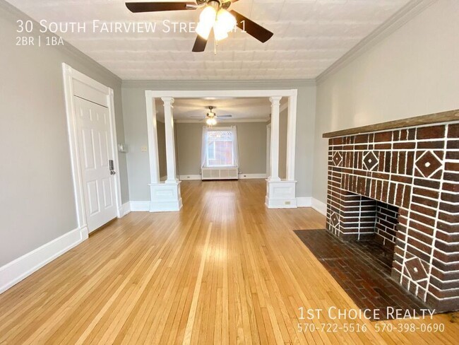 Building Photo - 30 S Fairview St