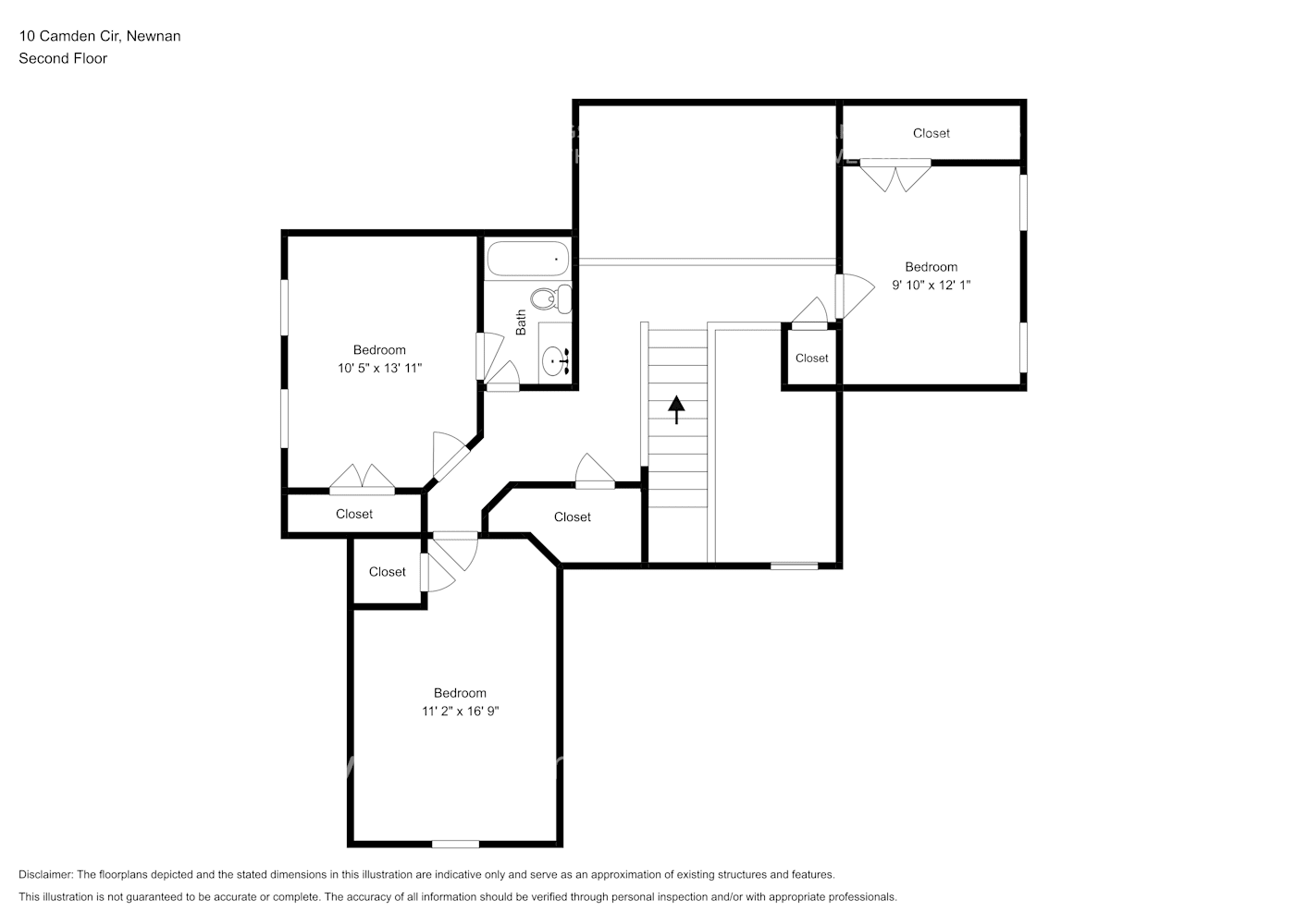 Building Photo - 10 Camden Cir