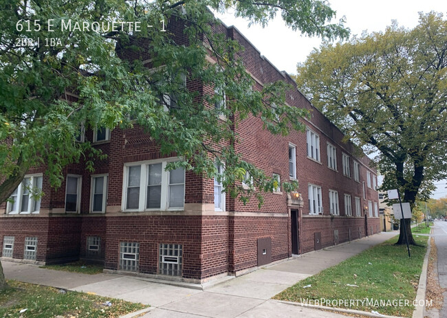 Primary Photo - 615 E Marquette-1