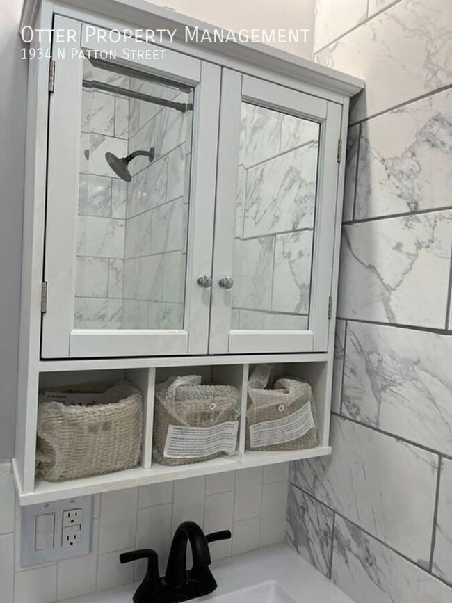 Building Photo - 1934 N Patton St