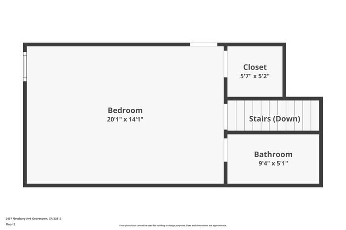 Building Photo - 2457 Newbury Ave