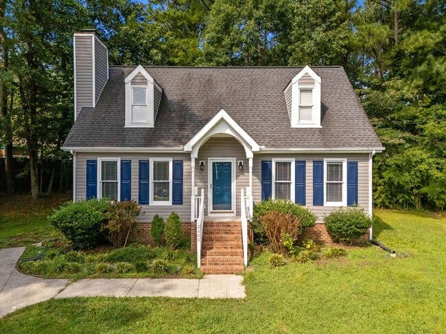 Building Photo - Price Reduced! 3 bedroom single family home