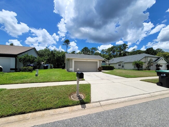 Building Photo - 3BR Orlando Home with Community Pool in Deer Creek Village