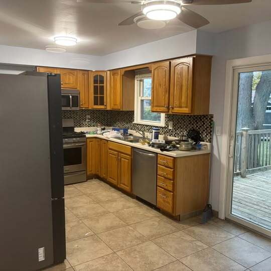 Building Photo - 9380 McKinley St