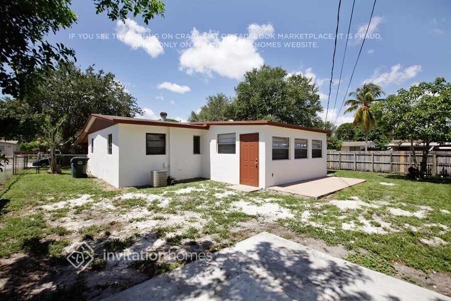 Building Photo - 1531 NW 41st Ct