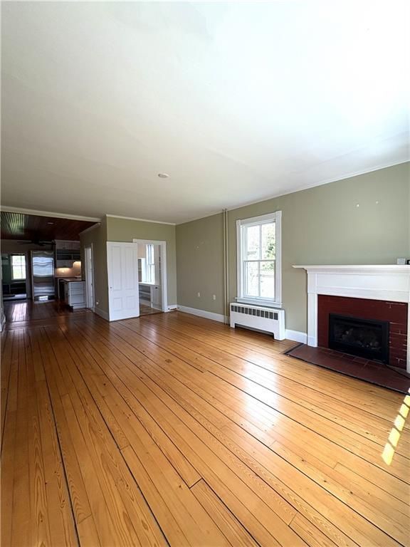 Building Photo - 41 Walcott Ave