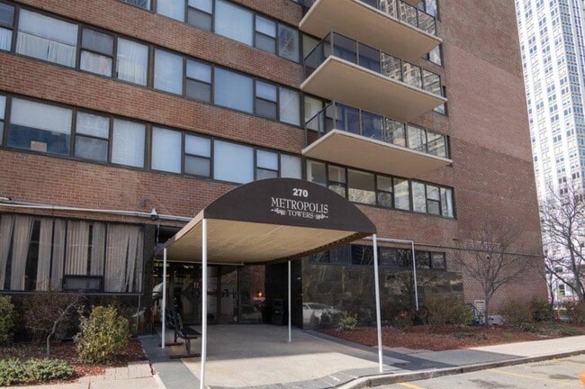 Building Photo - 270 Marin Blvd