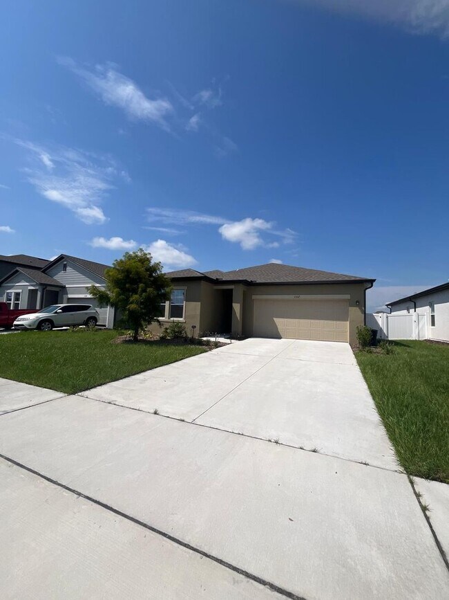 Building Photo - Brand-New 2025 Home for Rent in Belair Place – Sanford, FL