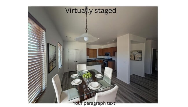 Building Photo - Madera Highlands Rental In Sahuarita