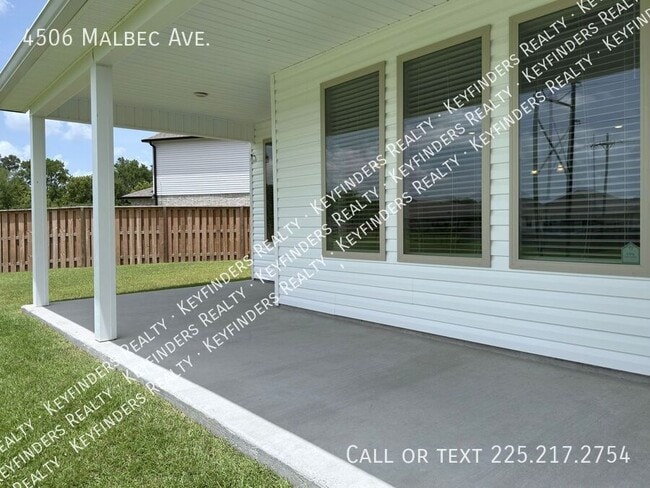 Building Photo - 4506 Malbec Ave