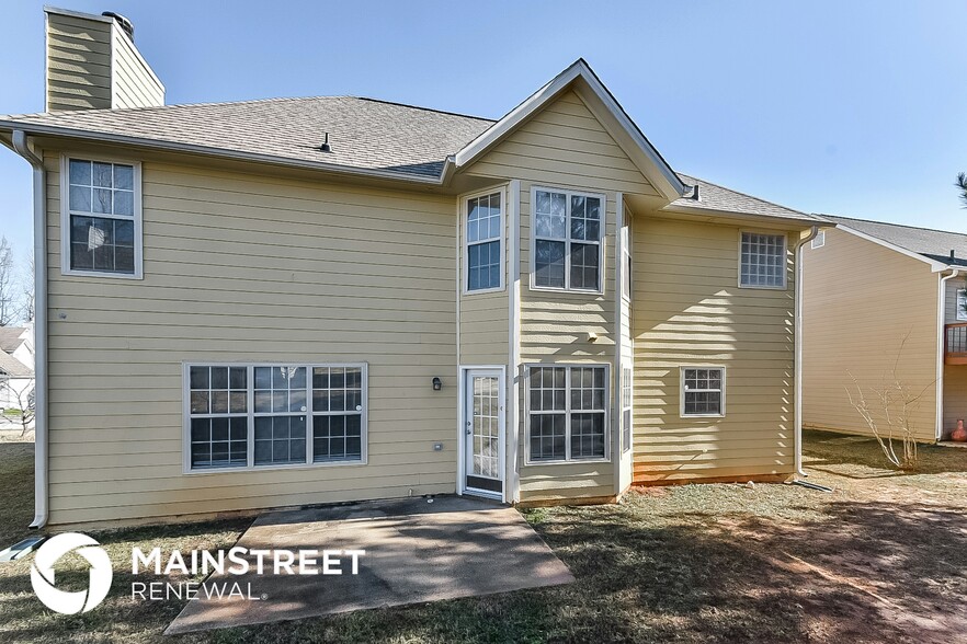 Building Photo - 7949 Mustang Ln
