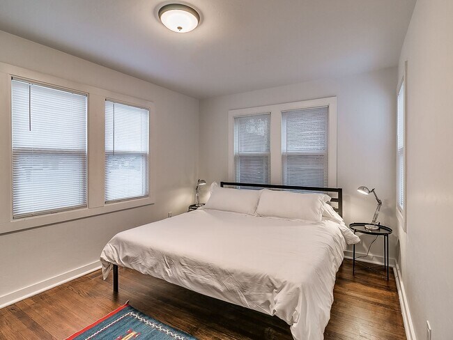 Building Photo - Heart of Plaza District