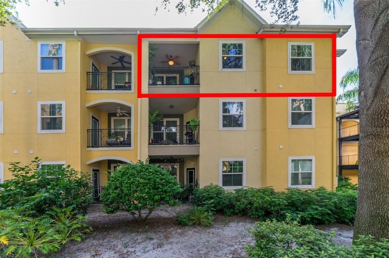 Building Photo - 1910 E Palm Ave