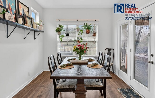 Building Photo - Luxury 4BD 3BA w/ bonus room & 2 car garage!! Triple Rockvale Schools!
