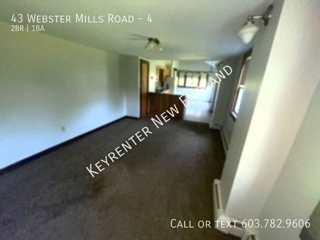 Building Photo - 2 Bedroom 1 Bath in Pittsfield