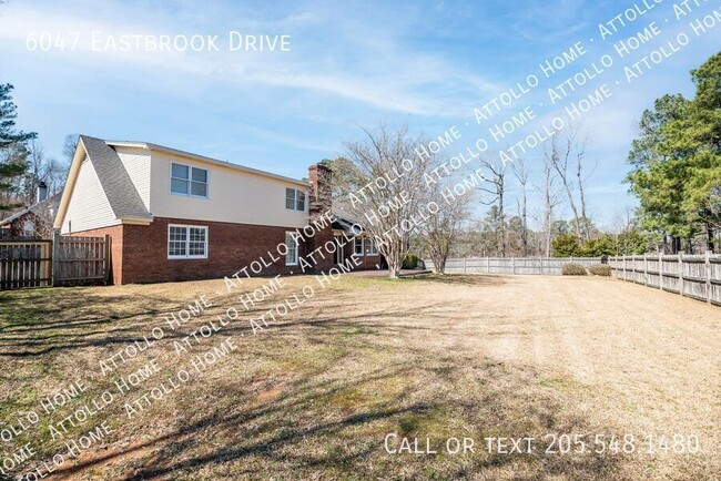 Building Photo - 6047 Eastbrook Dr