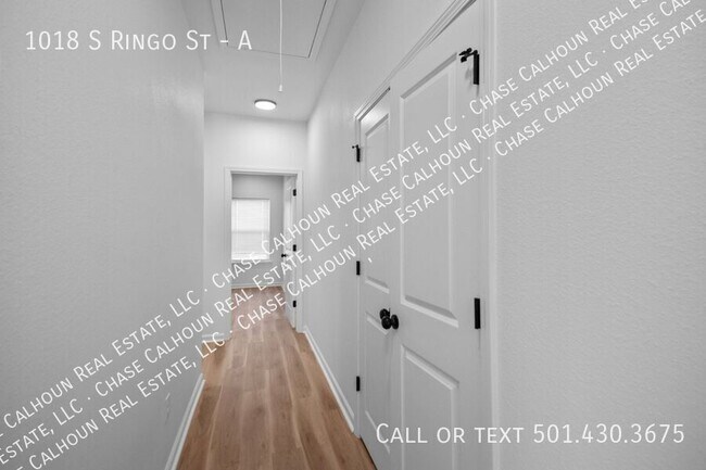 Building Photo - 1018 S Ringo St